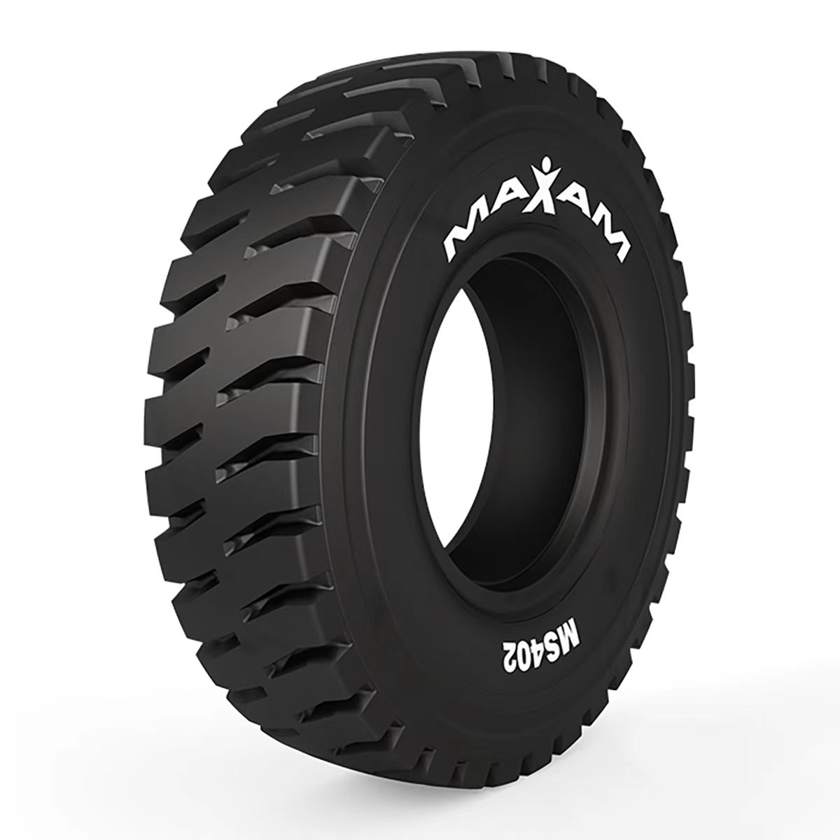 27.00R49 MAXAM MS402 E4 TL