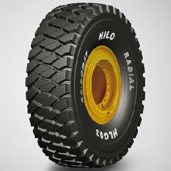 40.00R57 HILO HLG03 E4 TL