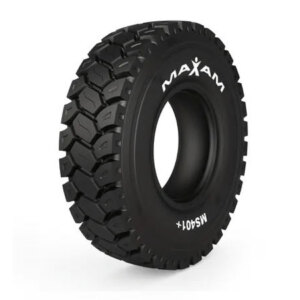 27.00R49 MAXAM MS401+ E4 TL