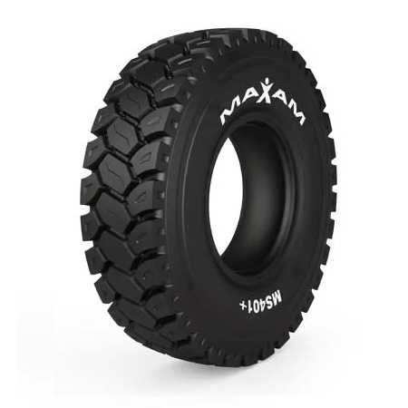 27.00R49 MAXAM MS401+ E4 TL