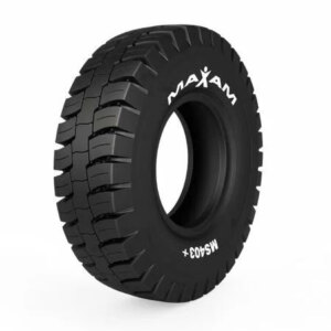 33.00R51 MAXAM MS403+ E4 TL