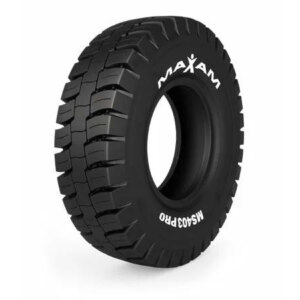 33.00R51 MAXAM MS403 pro E4 TL