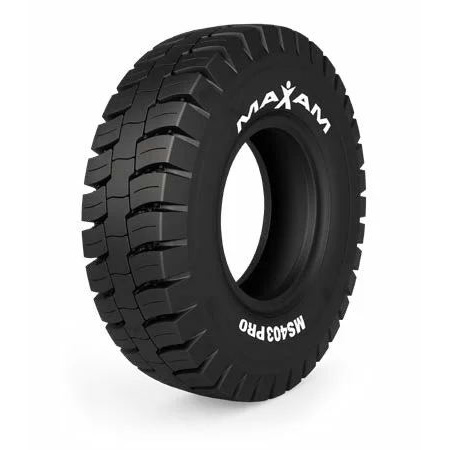 33.00R51 MAXAM MS403 pro E4 TL