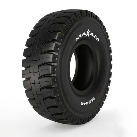 3700R57 MAXAM MS440 E4 TL