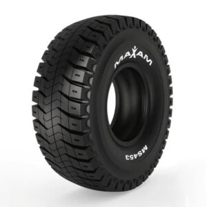53/80R63 MAXAM MS453 E4 TL