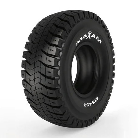 53/80R63 MAXAM MS453 E4 TL