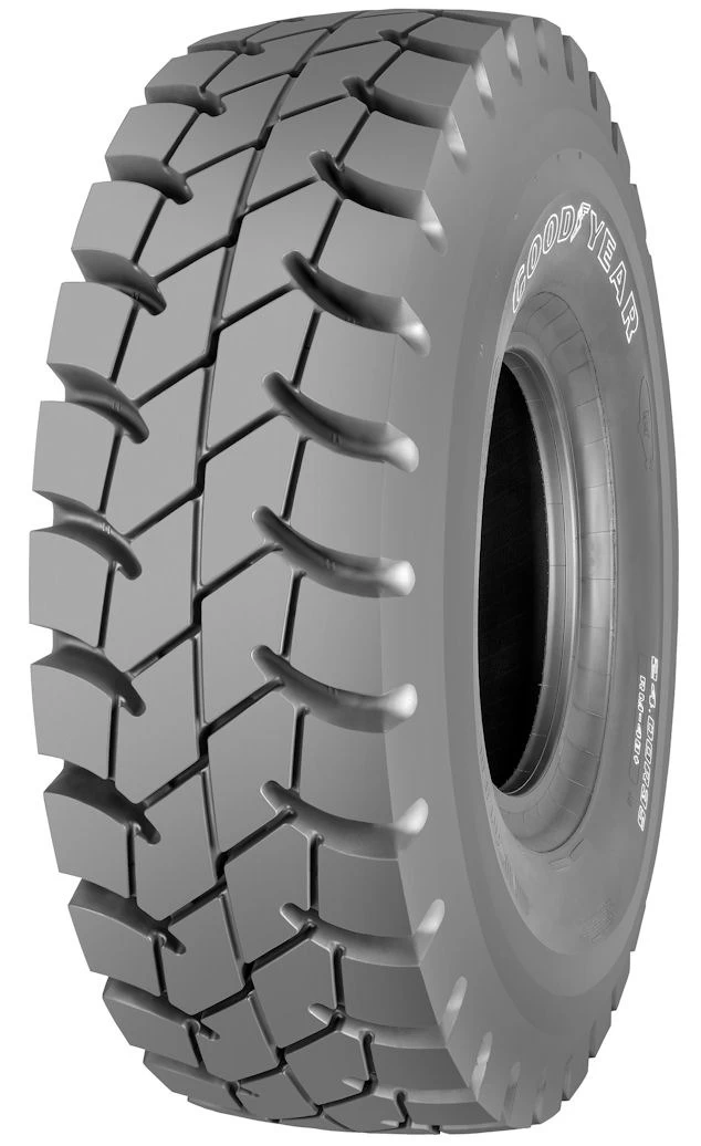 Шина Goodyear RM4B+