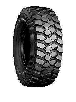 27.00R49 BRIDGESTONE VFT E2 TL