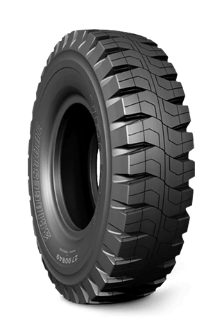 27.00R49 BRIDGESTONE VREP E-4 TL