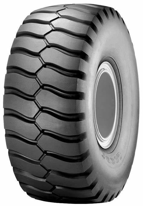 Шина 33.00R51 Goodyear RL3J