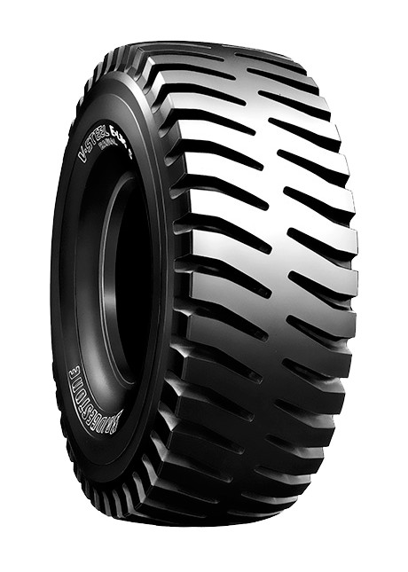 40.00R57 BRIDGESTONE VELS E4 TL