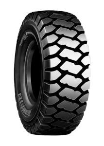 BRIDGESTONE VMTP E4 TL