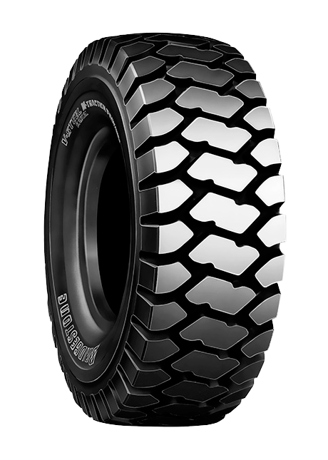 BRIDGESTONE VMTP E4 TL