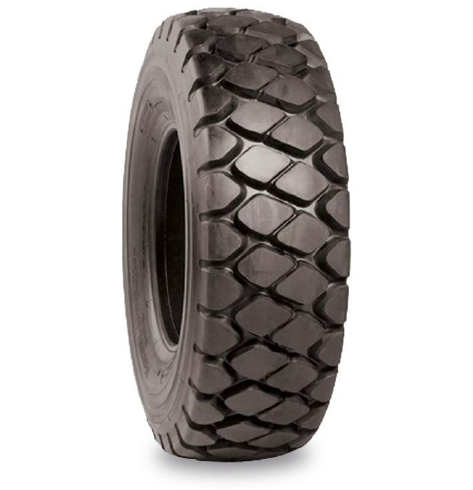 27.00R49 BRIDGESTONE VMTS E4 TL