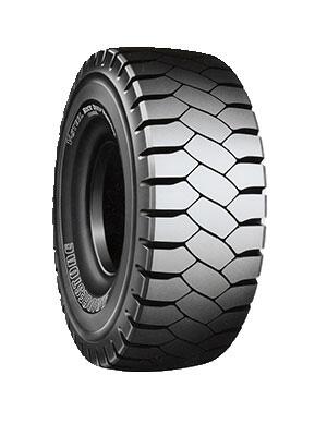 BRIDGESTONE VRDP E4 TL