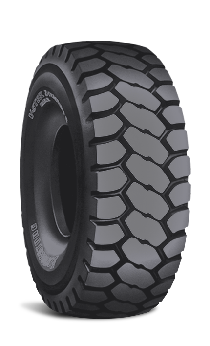 BRIDGESTONE VZTS E4 TL